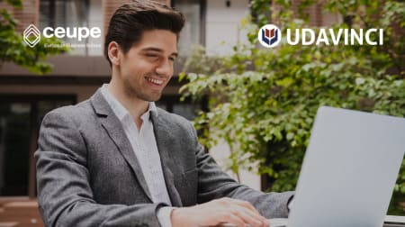 Doctorado en Tecnología Educativa - UDAVINCI