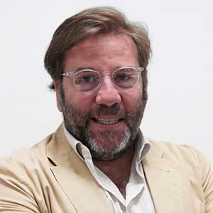 Alberto Palacios