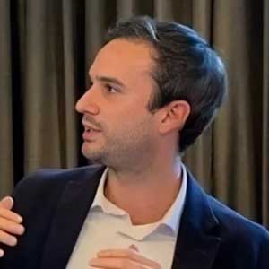 David Martínez