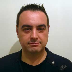 Francisco Javier Rodríguez