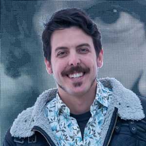 Nimrod Puente