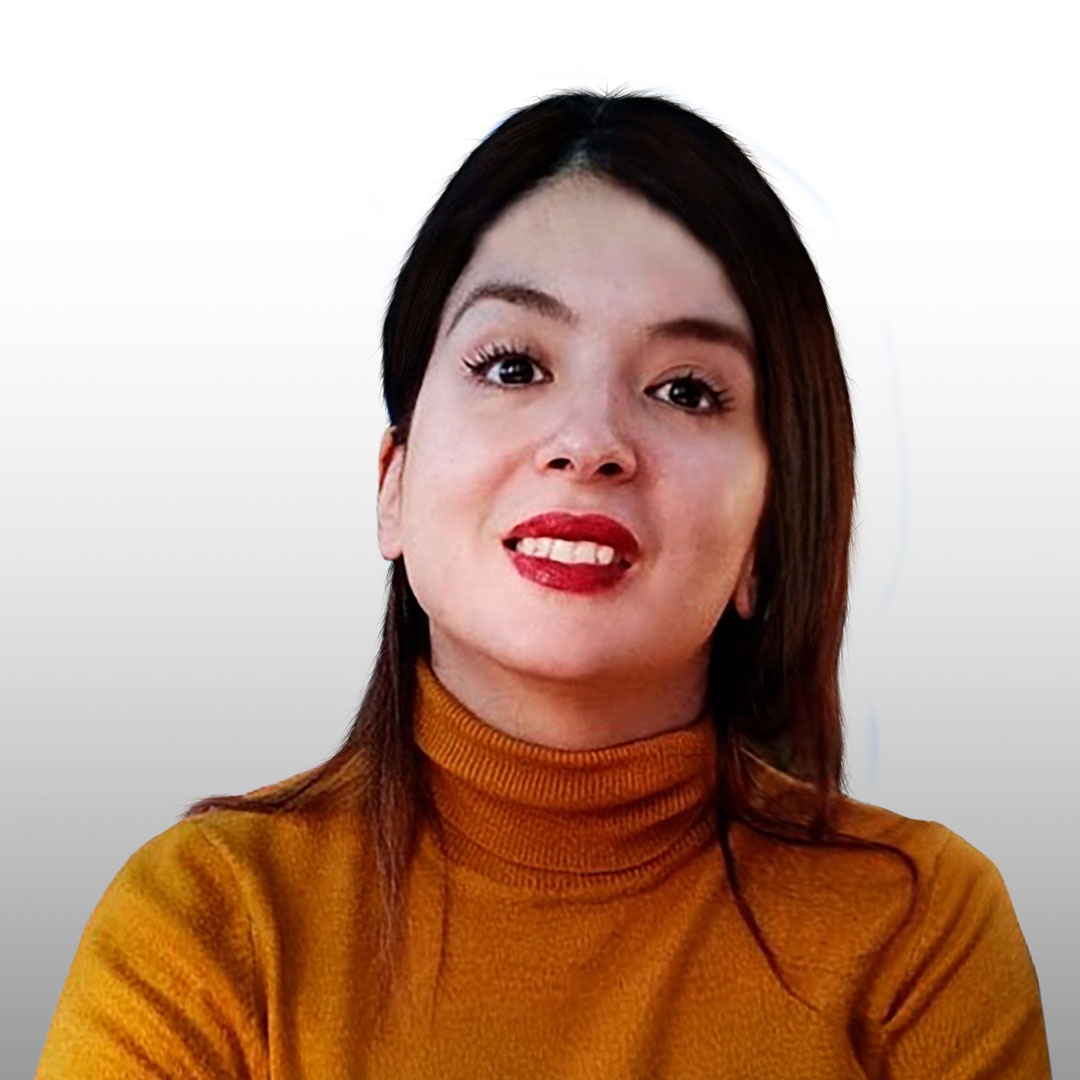 M.Cristina Ait-Chaib Corchero.